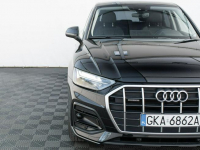Audi Q5 40 TFSI quattro S Tronic Podgrz.f K.cofania Salon PL VAT 23% Gdynia - zdjęcie 8