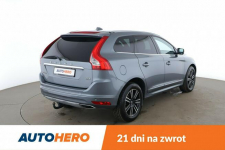 Volvo XC 60 GRATIS! Pakiet Serwisowy o wartości 300 zł! Warszawa - zdjęcie 7