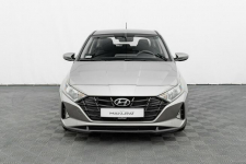 Hyundai i20 WJ6812K#1.2 Pure Cz.cof Bluetooth KLIMA Salon PL VAT 23% Gdańsk - zdjęcie 7