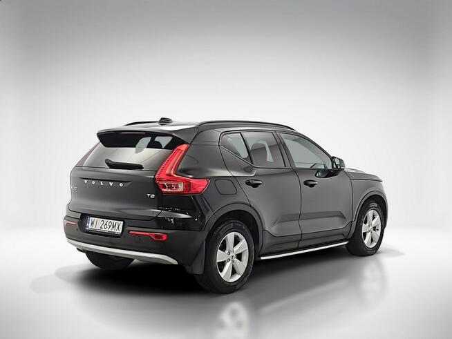 Volvo XC 40 T2 Essential ! Z Polskiego Salonu ! Faktura Vat ! Warszawa - zdjęcie 5