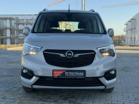 Opel Combo Life 1.5 / 102KM Tempomat Asytent Pasa Ruchu Klimatyzacja Mrągowo - zdjęcie 4