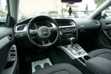 Audi A5 zadbane, zarejestrowane, dynamiczne, rok gwarancji w cenie, Opole - zdjęcie 12