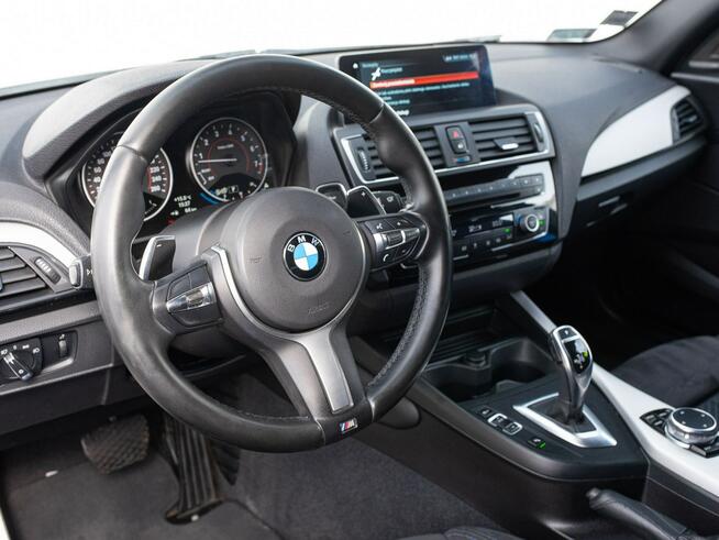 CESJA / FAKTURA VAT 23%|BMW M135i xDrive|3.0 R6|420 KM|Stage 2|2016 Pępowo - zdjęcie 6