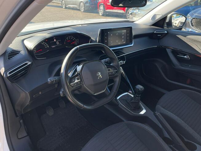 Peugeot 2008 Kamera Tempomat Gliwice - zdjęcie 8