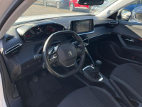 Peugeot 2008 Kamera Tempomat Gliwice - zdjęcie 8