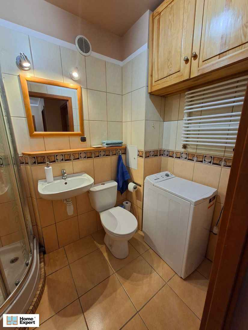 2pok, 44met, okolice Oporowskiej BALKON/PIWNICA (Wrocław) Fabryczna - zdjęcie 8