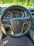 Opel Insignia Benzyna 1.6 - 2009r Głogów - zdjęcie 9