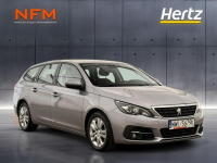 Peugeot 308 SW 1,5 Bluehdi(130 KM) Active Salon PL Faktura-Vat Warszawa - zdjęcie 3