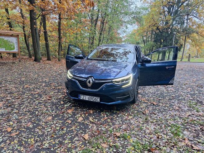 Sprzedam Renault Megane RS IV 2021 Zielona Góra - zdjęcie 6