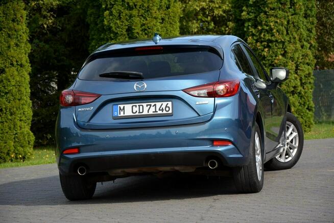Lift Navi Parktronic Klimatronic Grz. Fotele RVM Alu16" ASO Mazda Ostrów Mazowiecka - zdjęcie 6