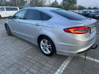 Ford Mondeo Salon polska bezwypadkowy fv23% Otwock - zdjęcie 2