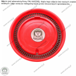 Poidło 3L z mostkiem Poidełko Podkarmiaczka dla pszczół do wody syropu Jaśliska - zdjęcie 11