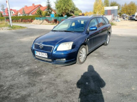Toyota Avensis 2.2 D-4D 150km 05r Tarnów - zdjęcie 2