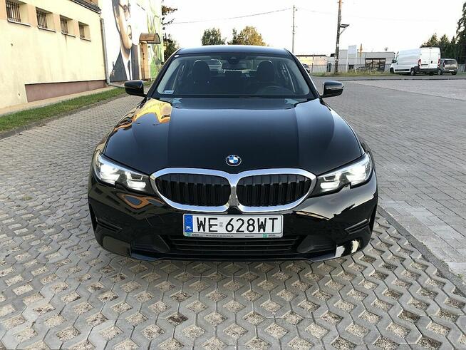 BMW G20 320i 184 KM SALON PL FULL LED Kamera Netto:89000 zł Łódź - zdjęcie 2