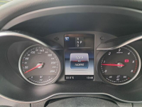 Mercedes W205 Lublin - zdjęcie 5