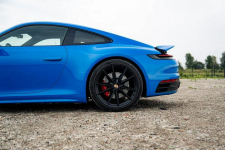 Porsche 911 Carrera S Salon Polska, FV23, Serwis ASO Warszawa - zdjęcie 12