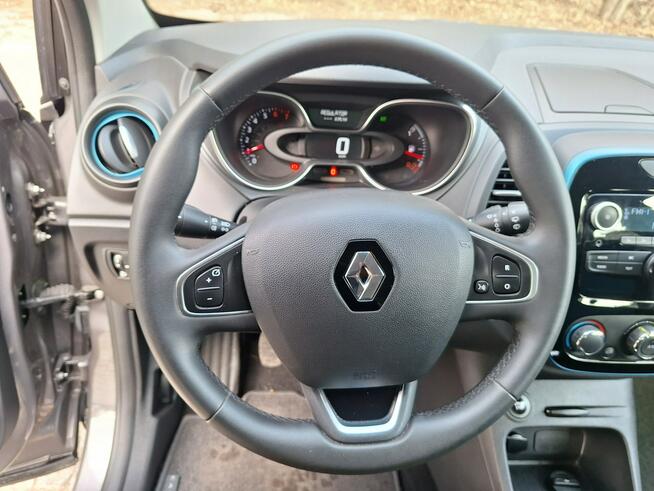 Renault Captur Experience ENERGY- po lifcie Siewierz - zdjęcie 10