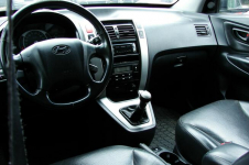 Hyundai Tucson 2.0 E 150 KM 4X4 Ful Opcja Piła - zdjęcie 12