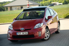 1,8*99KM*Hybryda*Panorama*Serwis Toyota*Oryginał*Niemcy Ostrów Mazowiecka - zdjęcie 5