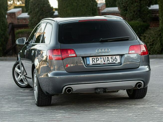 Audi A6 S-line 2.4i V6 177KM Manual ! Super Stan ! Opłacona ! Zwoleń - zdjęcie 3