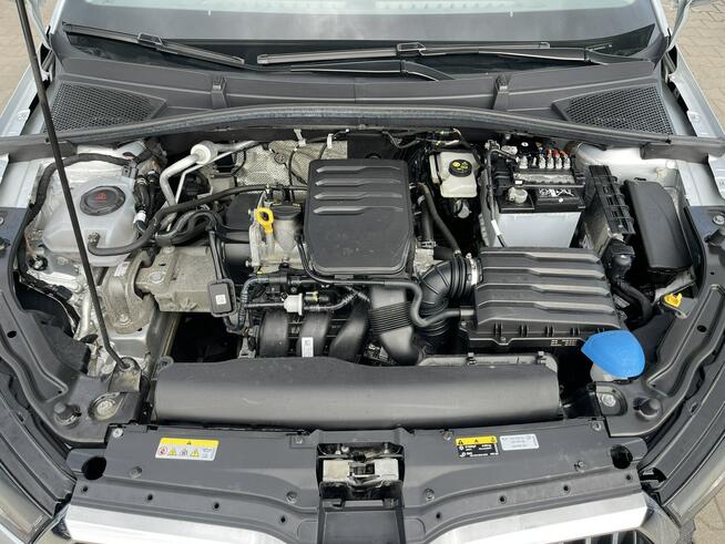 Škoda Fabia Salon PL Klimatyzacja Czujniki park. Gliwice - zdjęcie 12