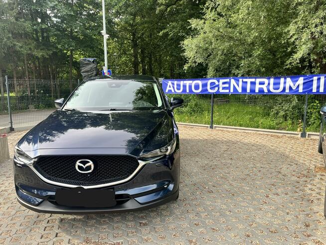 Mazda CX-5 2.0 benzyna tylko 112 tys km automat Kobylnica - zdjęcie 2