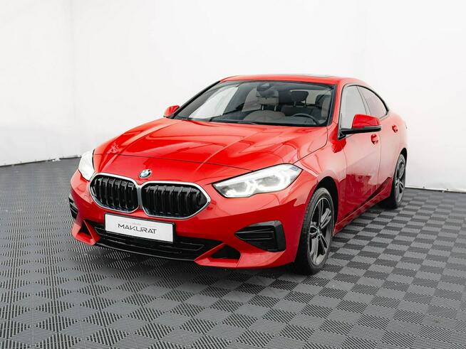 GD8L049#220i xDrive Sport Line Ambient Szyberdach Salon PL VAT23% Gdańsk - zdjęcie 2