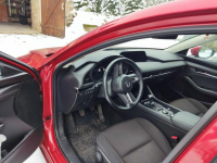 Mazda 3, 2020 sprzedam Szafranki - zdjęcie 6