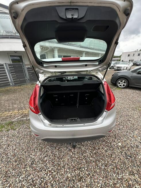 Ford Fiesta Słupsk - zdjęcie 5