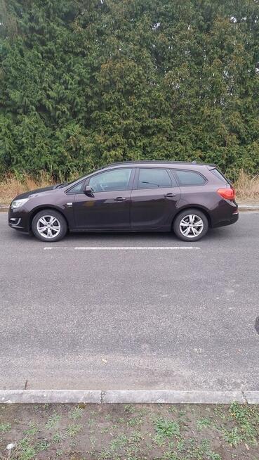 Opel Astra Bardzo Dobrym Stanie!! Żory - zdjęcie 3