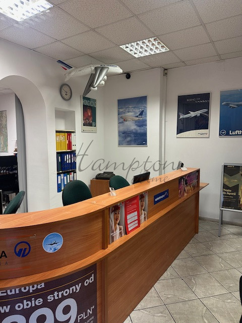Lokal usługowy na wynajaem Śródmieście - zdjęcie 3