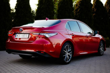 Toyota Camry 2.5 Hybrid_218KM_Executive_Salon Polska_FV23 Rzekuń - zdjęcie 9