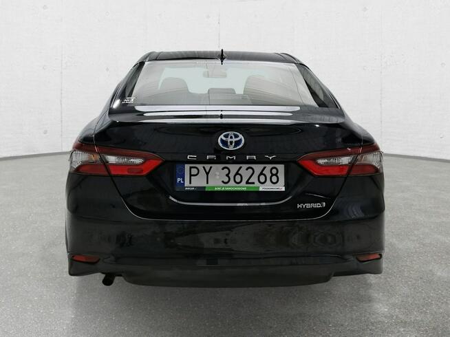 Toyota Camry Komorniki - zdjęcie 6
