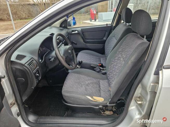 Opel Astra Dobry stan techniczny! Możliwa zamiana! Bydgoszcz - zdjęcie 8