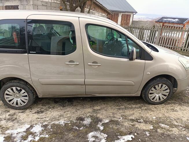 Citroen Berlingo 2 Multispe Kielce - zdjęcie 7