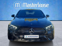 Mercedes E 220 d 4-Matic AMG! Z salonu polskiego! Z fakturą VAT! Warszawa - zdjęcie 2