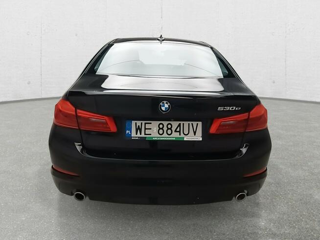 BMW 530 Komorniki - zdjęcie 6