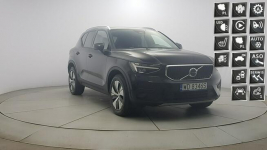 Volvo XC 40 B3 Core ! Z Polskiego Salonu ! Faktura VAT !