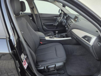 BMW 116 LIFT * klimatronic * Ledy * PDC Raba Niżna - zdjęcie 11