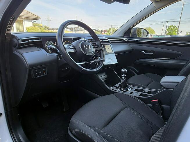 Hyundai Tucson serwis ASO Rydułtowy - zdjęcie 11