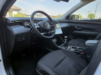 Hyundai Tucson serwis ASO Rydułtowy - zdjęcie 11