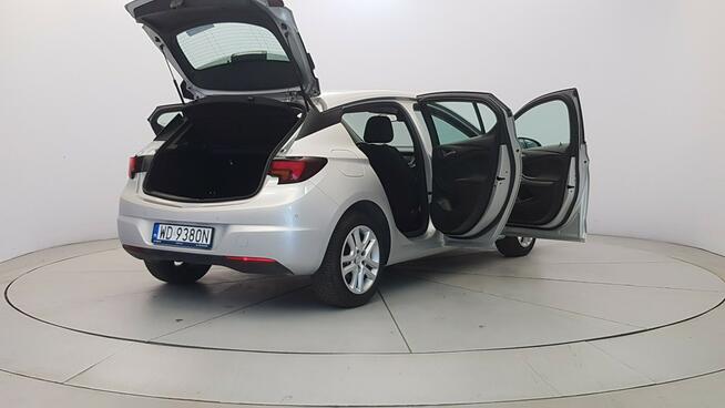 Opel Astra 1.2T Edition S&amp;S ! Z Polskiego Salonu ! FV 23 % Warszawa - zdjęcie 12