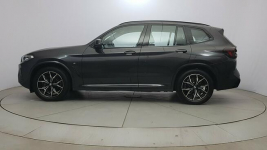 BMW X3 xDrive20d mHEV M Sport ! Z Polskiego Salonu ! Faktura VAT ! Warszawa - zdjęcie 4