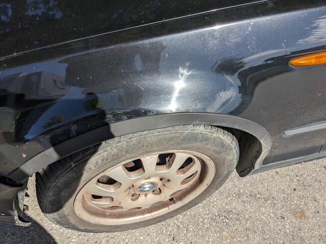 Sprzedam fajne niezawodne BMW Lublin - zdjęcie 10