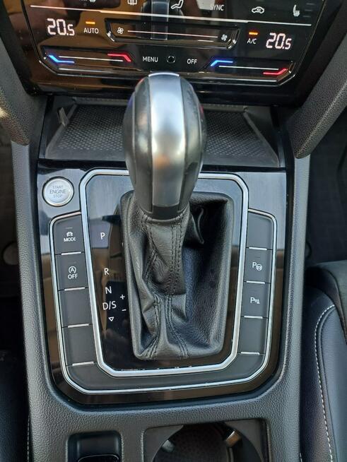 Volkswagen Passat Salon polska fv23% bezwyoadkowy Otwock - zdjęcie 6