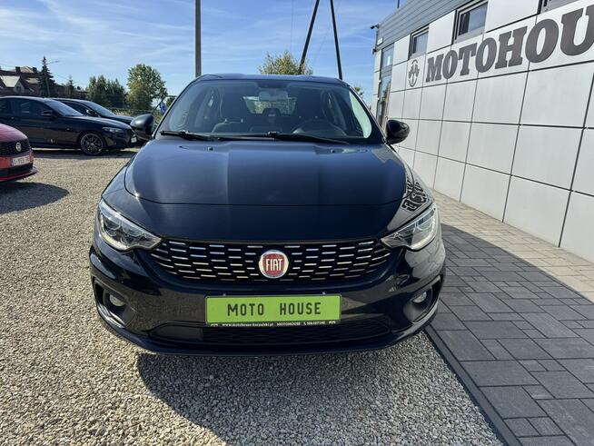 Fiat Tipo Chełm Śląski - zdjęcie 7