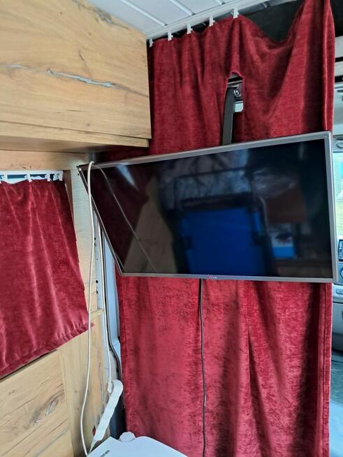 Sprzedam Kampera Ciechocinek - zdjęcie 5