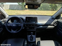 Hyundai Kona hybryda Wągrowiec - zdjęcie 8