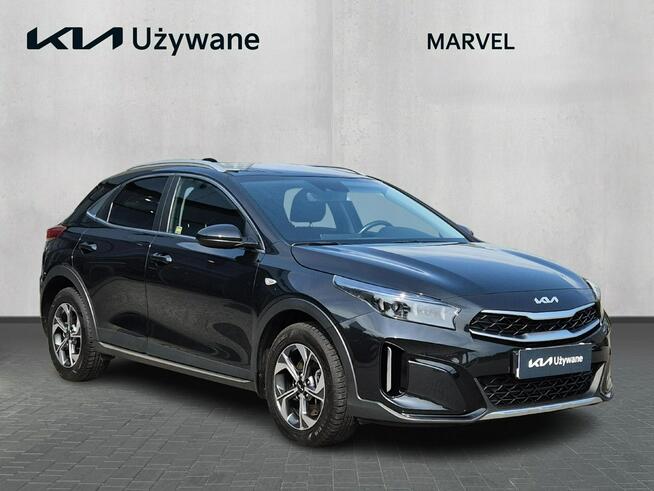 Kia XCeed 1.5 T-GDI 160 KM 7DCT Wersja M + Pakiet Smart SalonPL FV23% Łódź - zdjęcie 7