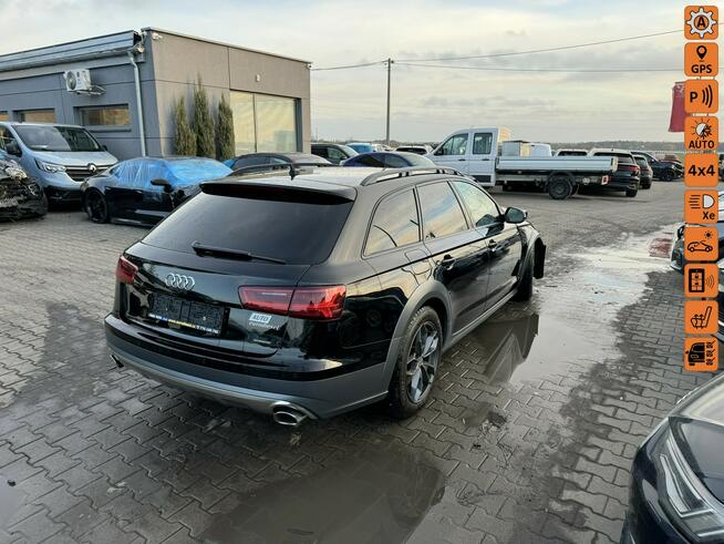 Audi A6 Allroad Exclusive Quattro Navi 272KM Gliwice - zdjęcie 1